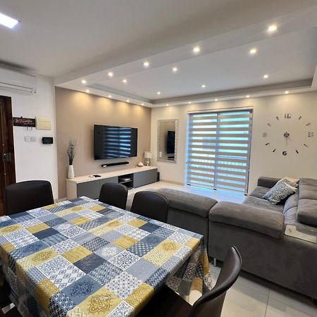 Relax Zabbar Apartamento Exterior foto