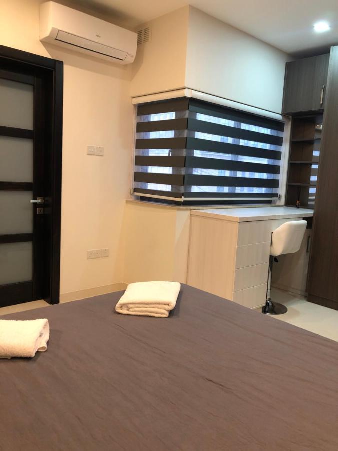 Relax Zabbar Apartamento Exterior foto