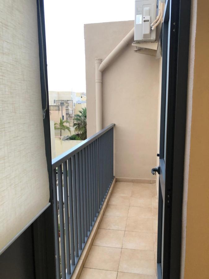 Relax Zabbar Apartamento Exterior foto