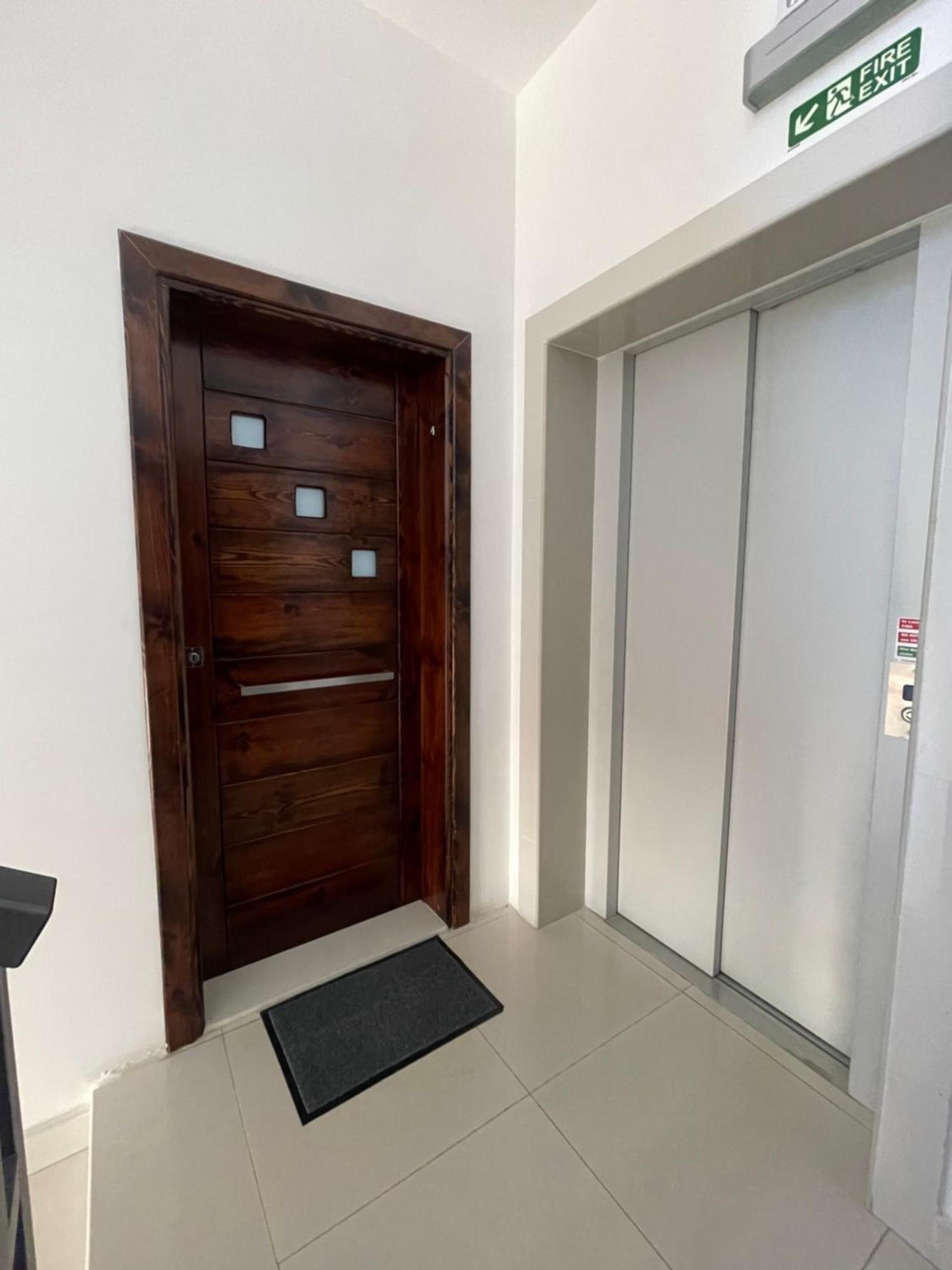 Relax Zabbar Apartamento Exterior foto
