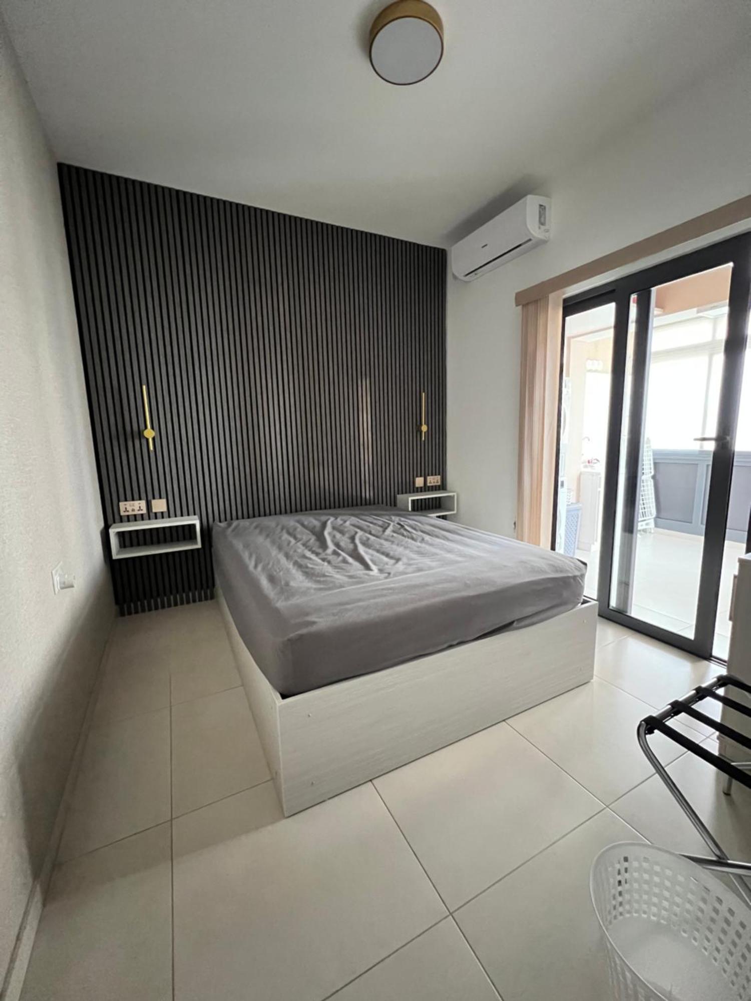 Relax Zabbar Apartamento Exterior foto