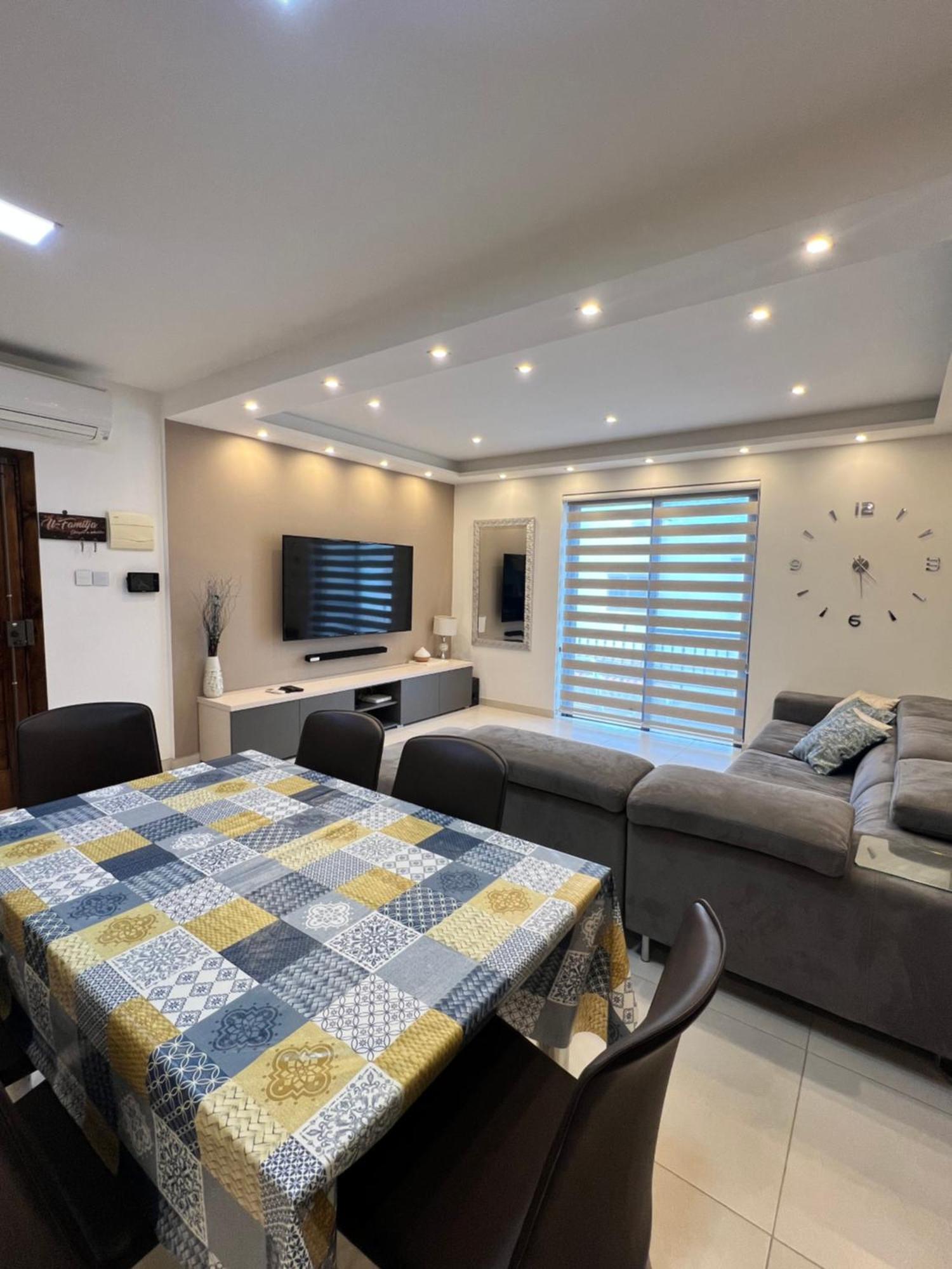 Relax Zabbar Apartamento Exterior foto