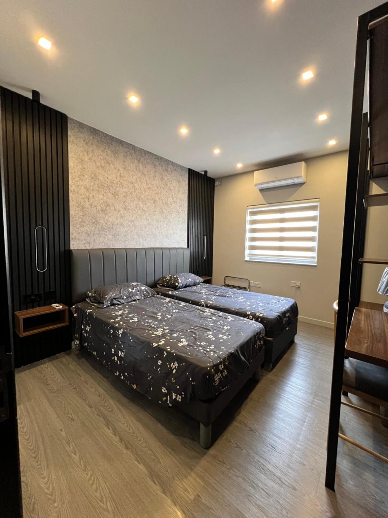 Relax Zabbar Apartamento Exterior foto