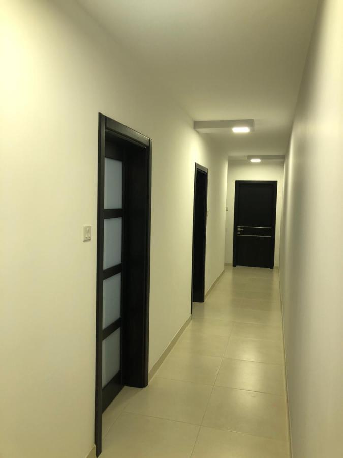 Relax Zabbar Apartamento Exterior foto