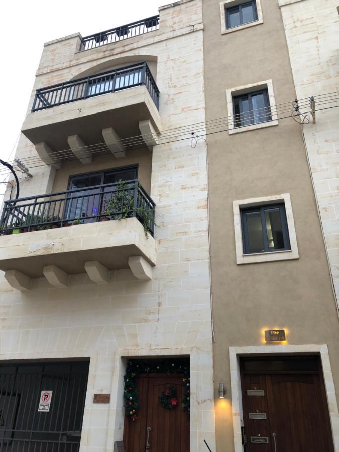 Relax Zabbar Apartamento Exterior foto